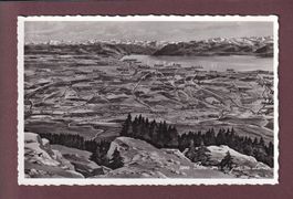Pays de VAUD - Du Jura au Léman