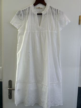 Sommerliches Kleid von Esprit, Grösse 32, Neuwertig!