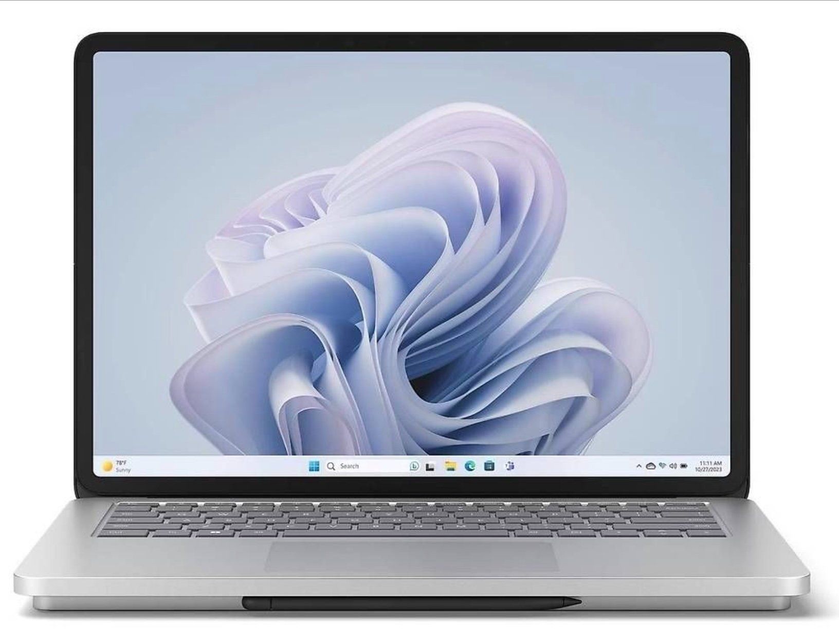 Microsoft Portables: Microsoft Surface Laptop Studio 2 inkl Stift – D'occasion à Allschwil par Sarahleinchenn 1