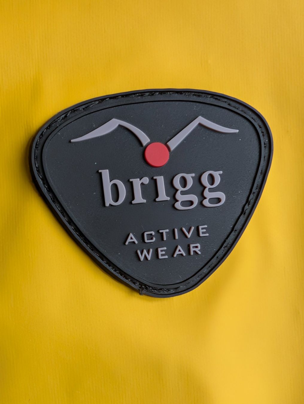 Giacche: BRIGG : Ciré jaune tournesol XXL – Nuovo (secondo la descrizione) da Petit-Lancy venduto da lilycerise 6