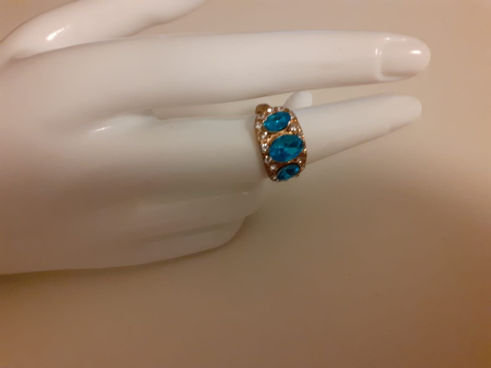 Ringe: Damen Ring – Neu und originalverpackt aus Stansstad von kam_5wgj 2