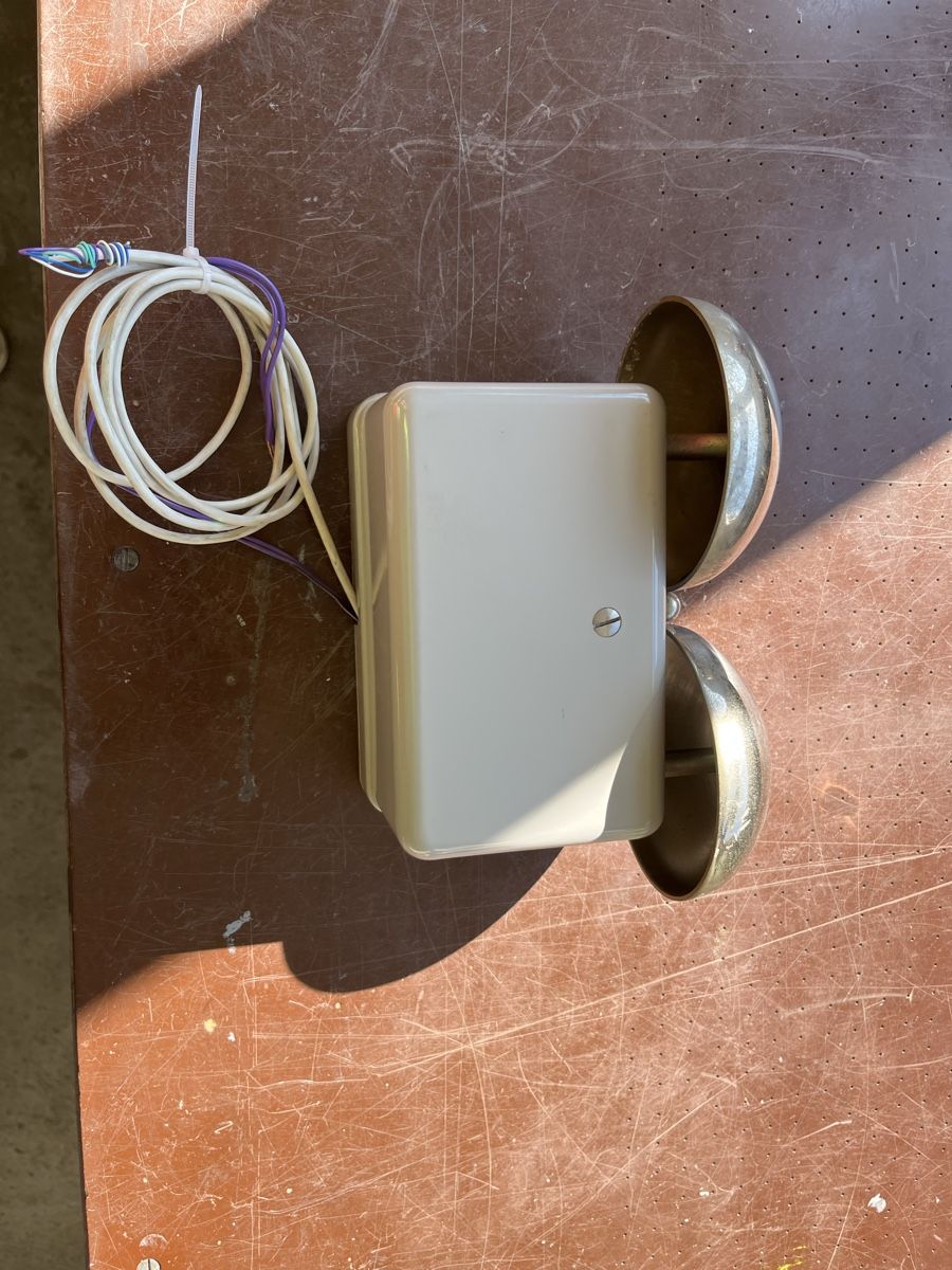 Campanacci mucche: Klassische Telefonklingel – Usato da Sumiswald venduto da Beragi 2