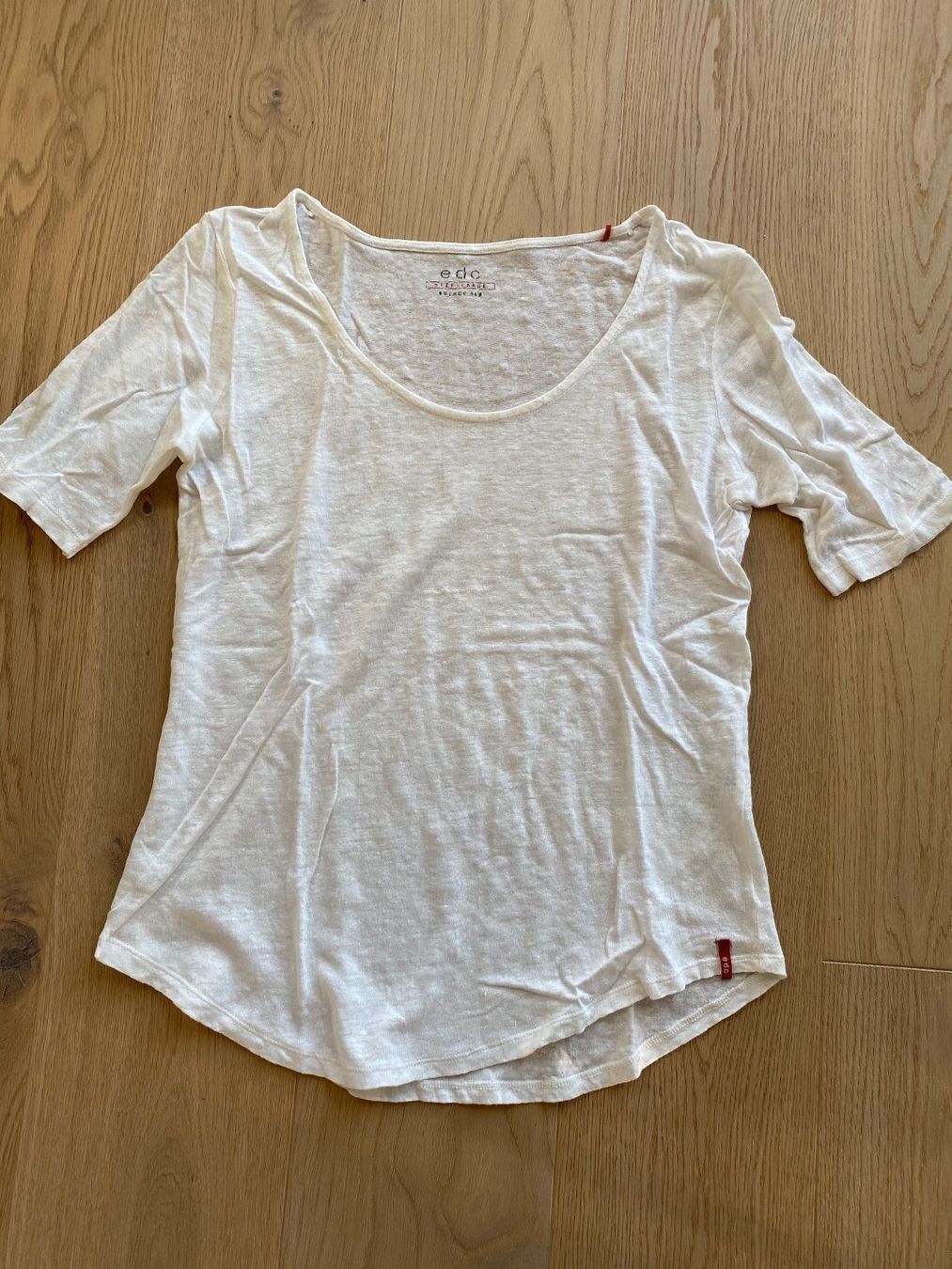 Tom Tailor T-shirt: Strick T- Shirts – Usato da Oberdorf SO venduto da fani05 1