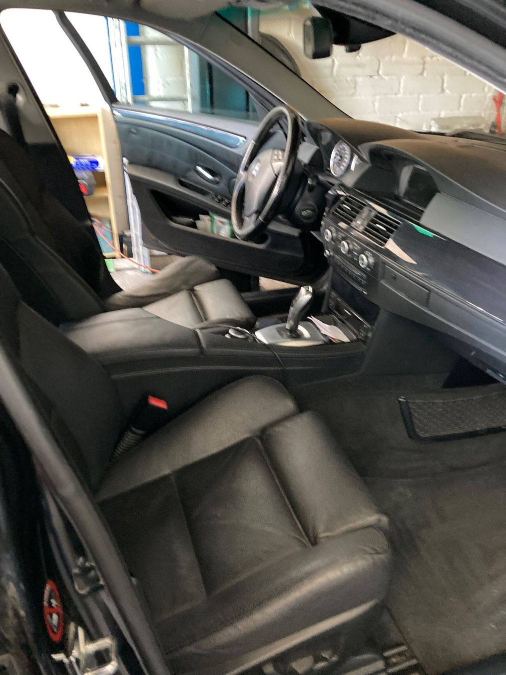 BMW Automobili: BMW 530xd Touring – Usato da Reutigen venduto da Sieaus 7