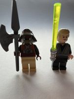 LEGO Star Wars Luke Skywalker sw0395 & Lando Calrissian
