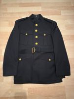Original US Marine Corps Offizier Jacke (S)