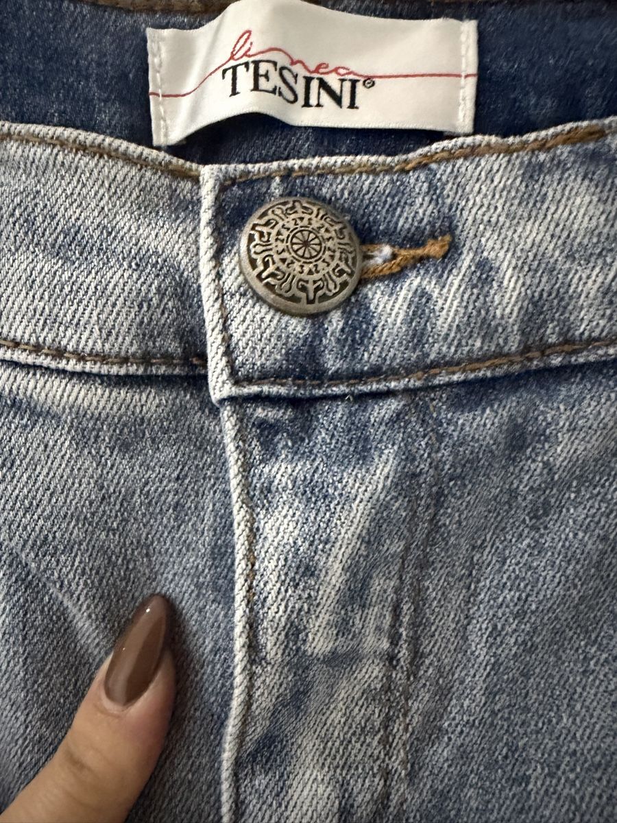 Heine Jeans: Linea Tesini by Heine Jeans Gr. 38 – Nuovo (secondo la descrizione) da Hägglingen venduto da Raff_Ella 7