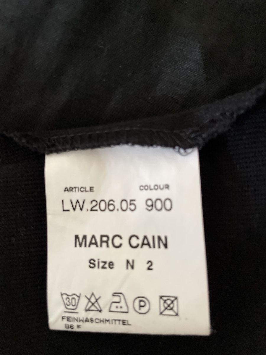Marc Cain Vestiti: Marccain Kleid – Usato da Schaffhausen venduto da marakesch41 7