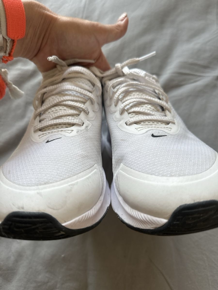Nike Herrenschuhe: Nike Air Max Nuaxis Gr. 45  – Gebraucht aus Bassersdorf von Ayumiyamaguchi 3