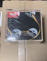 Pokémon Nuit Noire Booster Box Display FR
