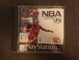 Playstation 1 Game