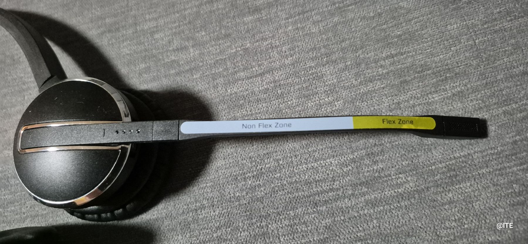 Jabra Kopfhörer: Jabra PRO GN Base Station – Gebraucht aus Pratteln von it2007 3