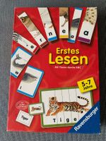 "Erstes Lesen" Lernspiel