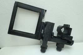 Sinar P2 Objektivstandarte 4"x5" komplett #v3