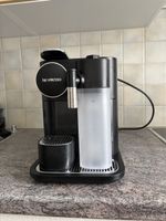 Nespresso Gran Lattissima, schwarz