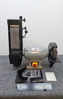 Promac 326BE Kombi-Bandschleifmaschine 400V - Ungebraucht