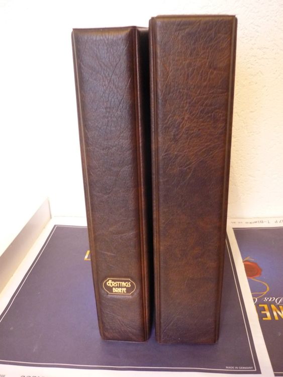 Federmäppchen Für 3-Ringbinder – 2 Stück, Wasserdicht, Mit Sichtfenster, Ideal Für Schule & Büro