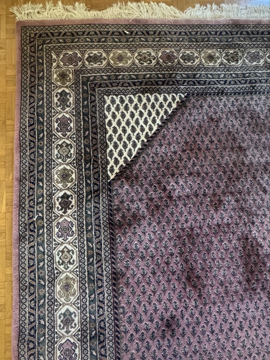 Teppiche: Teppich Massen 345 x 265 cm – Gebraucht aus Schlieren von Freundlich02 6
