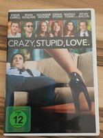 CRAZY, STUBID, LOVE/ DVD