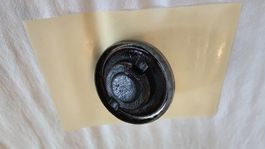 Originaler Tankdeckel für VW Bus T1 Samba