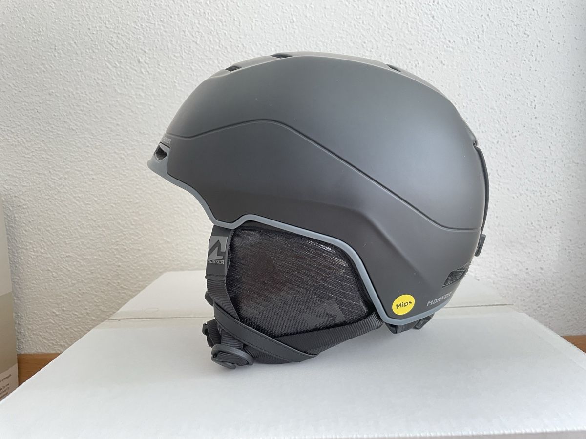 Marker Caschi: Skihelm Marker Confidant Mips – Nuovo (secondo la descrizione) da Tägerwilen venduto da Shaimaa