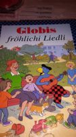 Buch Globis frölichi Liedli K7