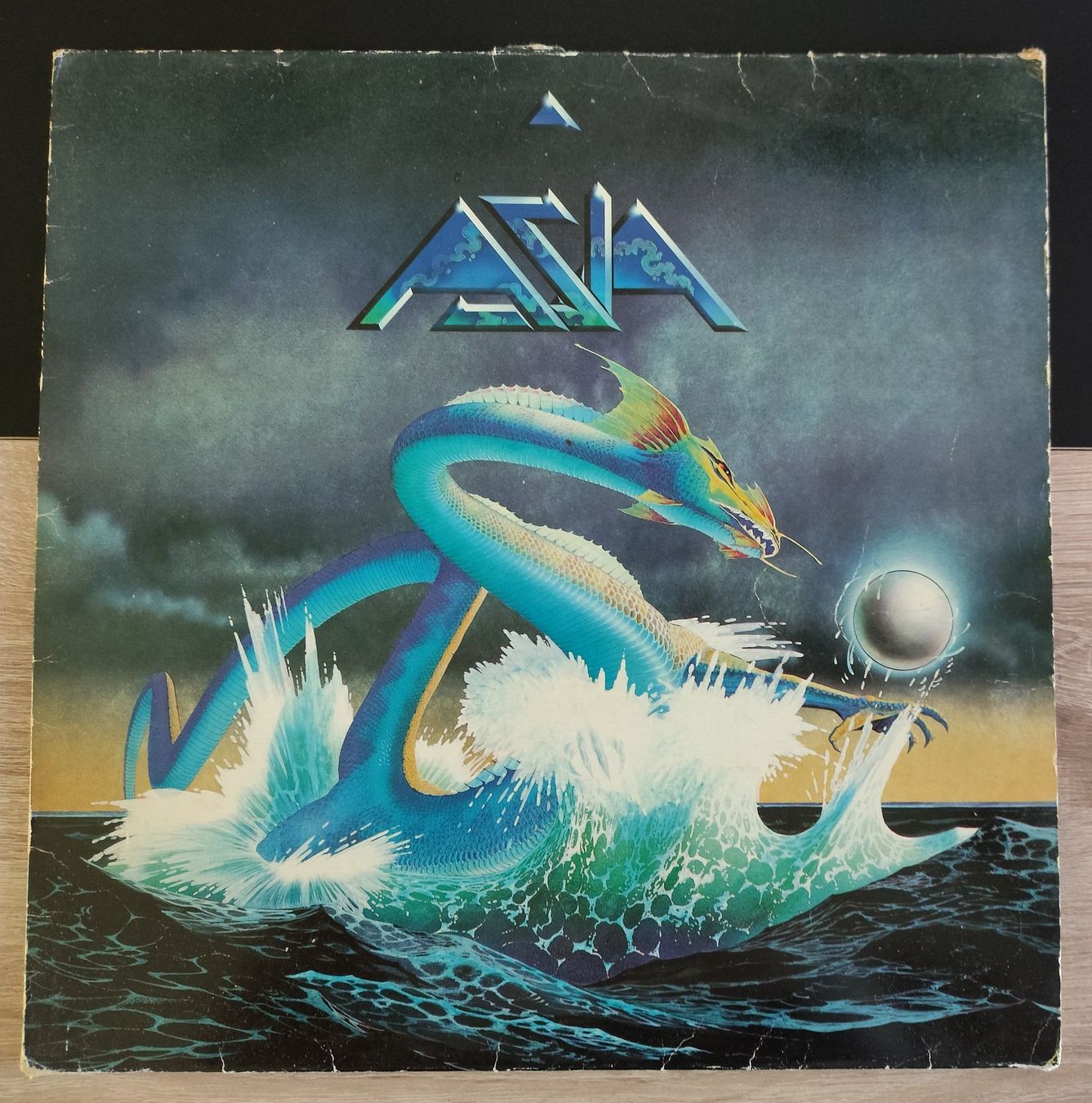 Dischi in vinile: Lot 14 vinyles différentes – Usato da Grandson venduto da proekt 2