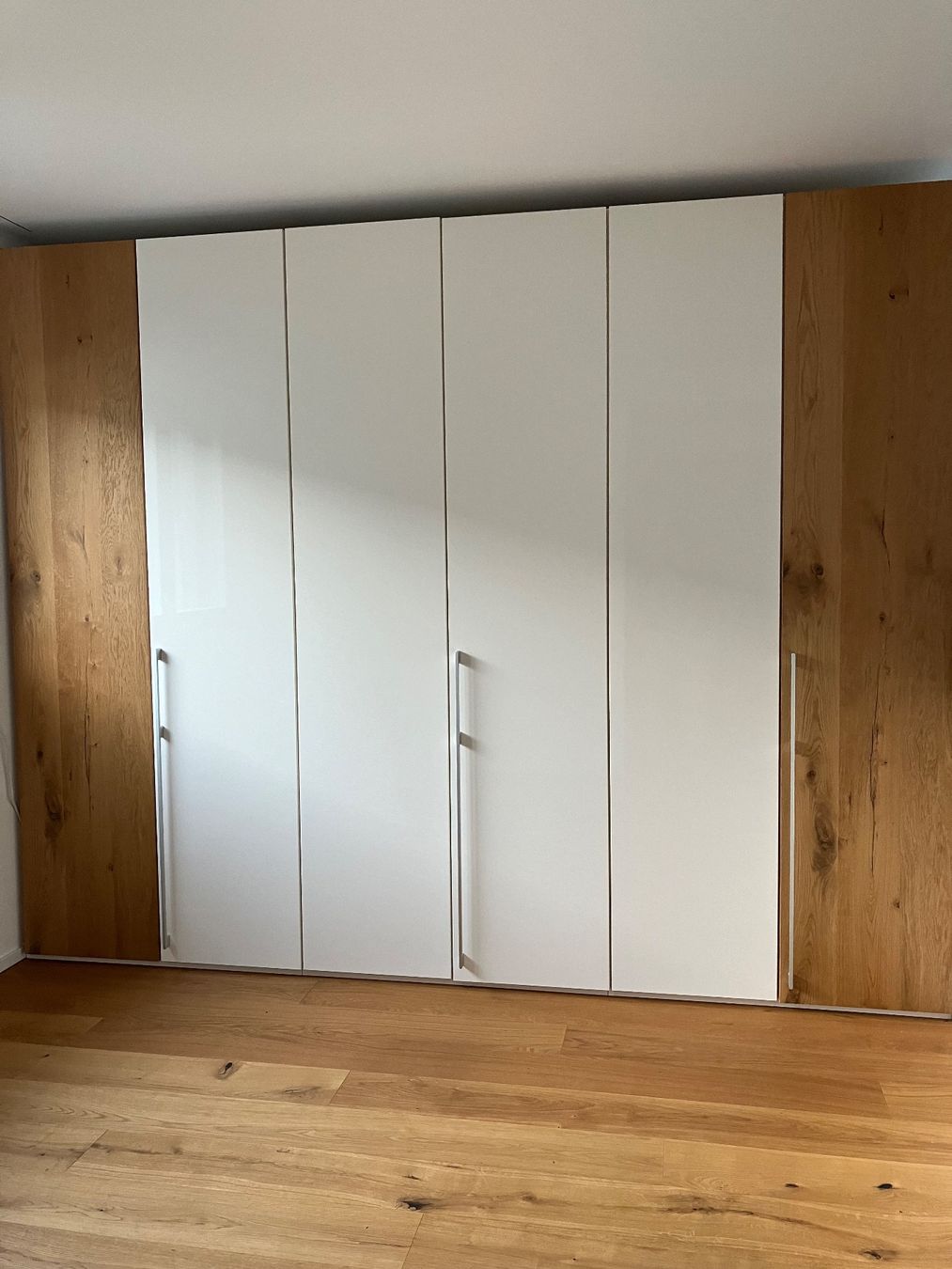 Musterring Armadi: MUSTERRING Wardrobe Excellent 3 meters length – Nuovo (secondo la descrizione) da Zug venduto da eve_w5nl