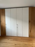 MUSTERRING Wardrobe Excellent 3 meters length