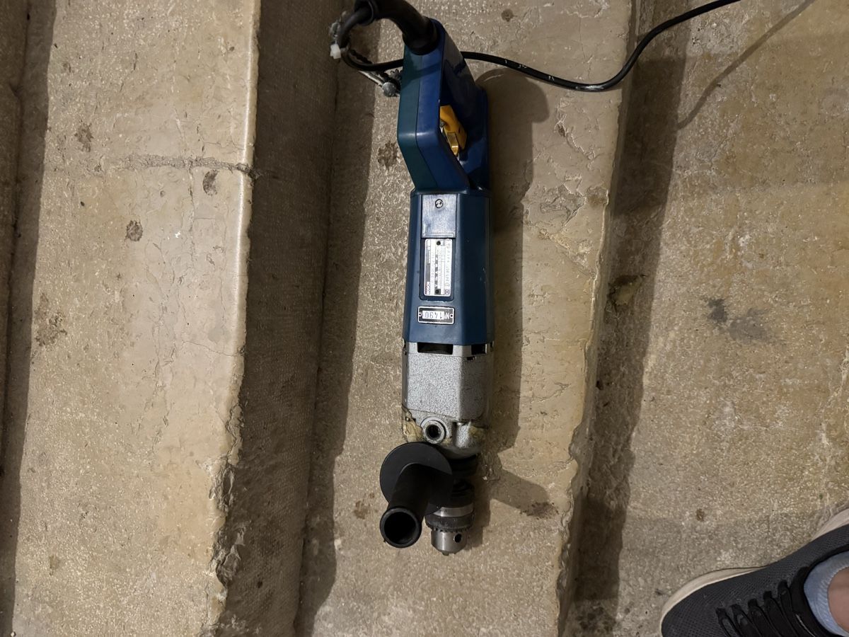 Bosch Trapani: Perceuse à percussion Bosch  – Usato da Enges venduto da ws5w21 2