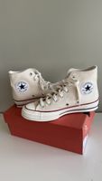 Cream Converse All Star Sneakers gr.37.5 NEW