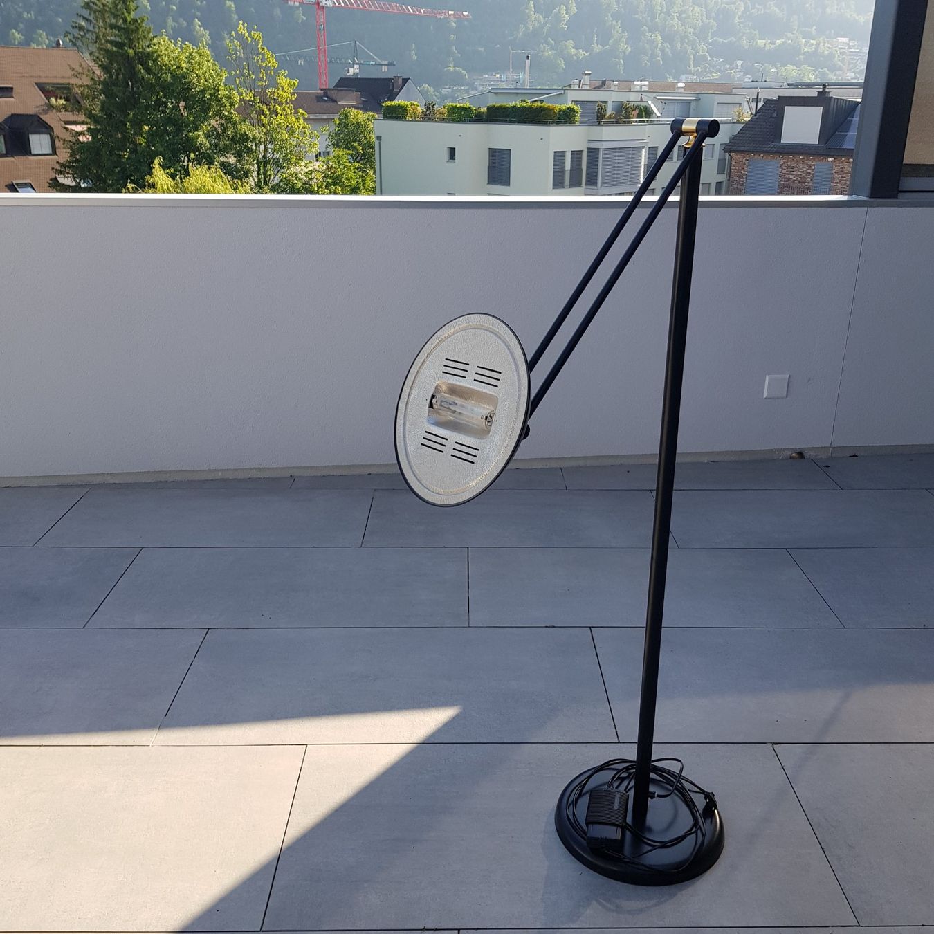 Lampes: Stehlampe 2er Set – D'occasion à Liestal par maverick_47 2