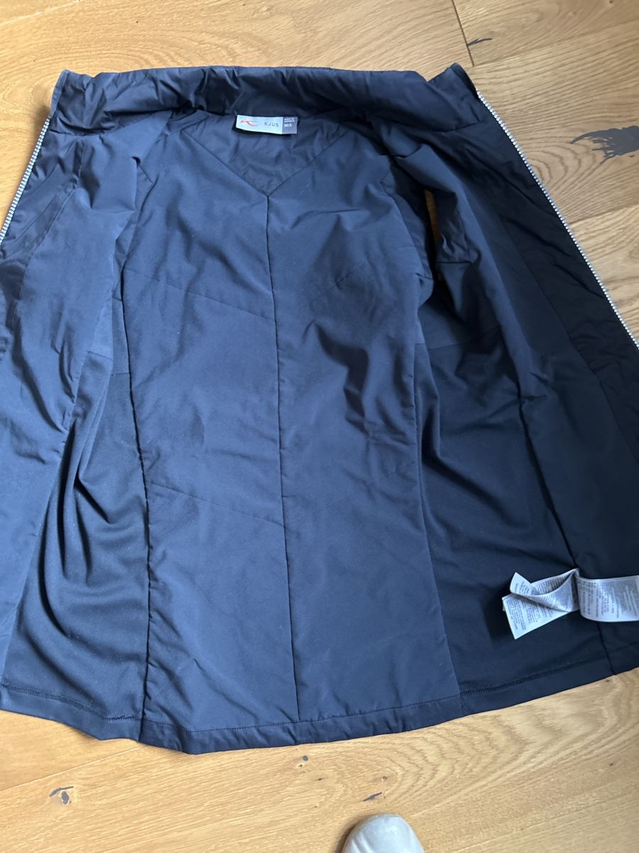 Kjus Gilet & Giacche senza maniche: Gilet de golf Kjus – Nuovo (secondo la descrizione) da Burgdorf venduto da nat_kfq5 3