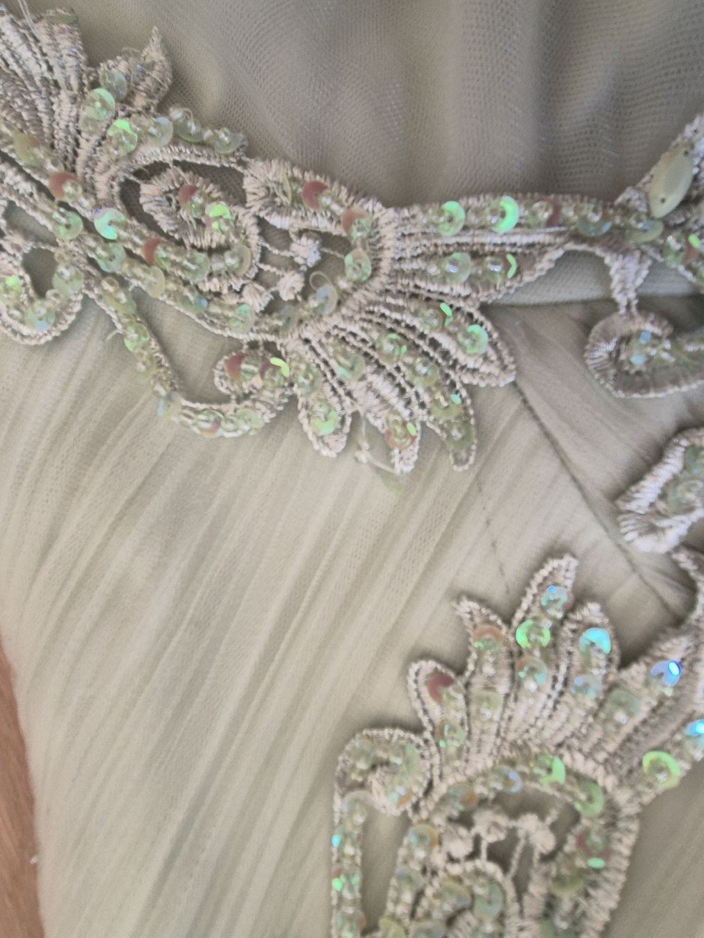 Vestiti: Cocktailkleid von Vera Mont Gr. 36 – Usato da Maur venduto da FlorenceHitz 6