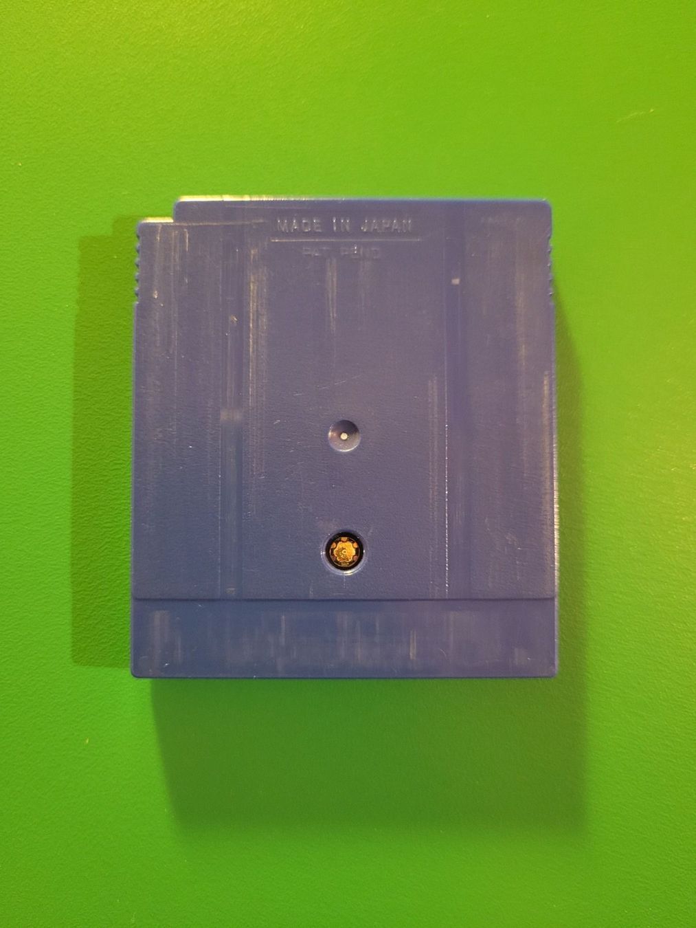 Pokémon Giochi: Pokemon Blau - Game Boy – Usato da Grindelwald venduto da lego9 1