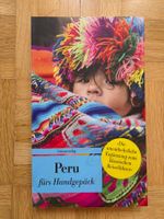Peru fürs Handgepäck
