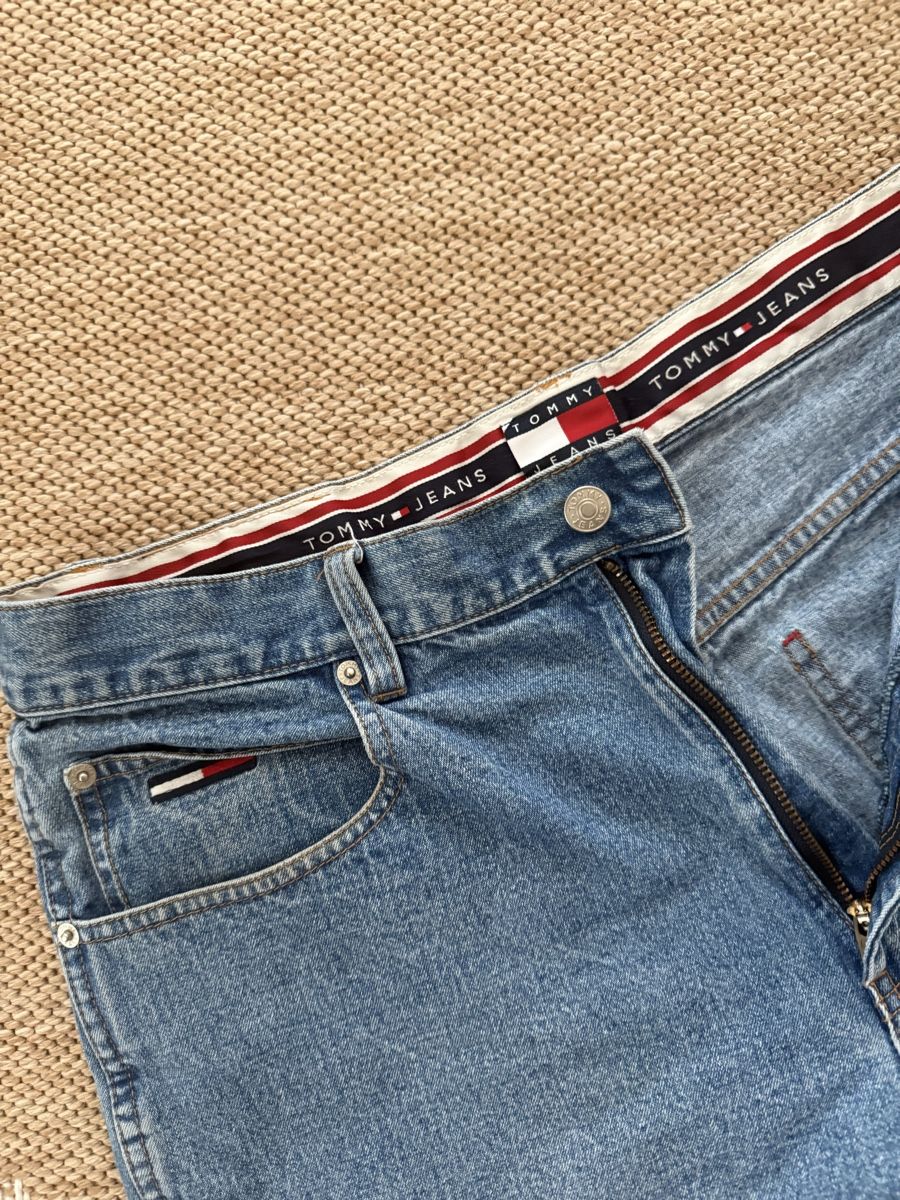 Tommy Hilfiger Jeans: Tommy Hilfiger Shorts W34 – Gebraucht aus Uster von ERIC7777777 2
