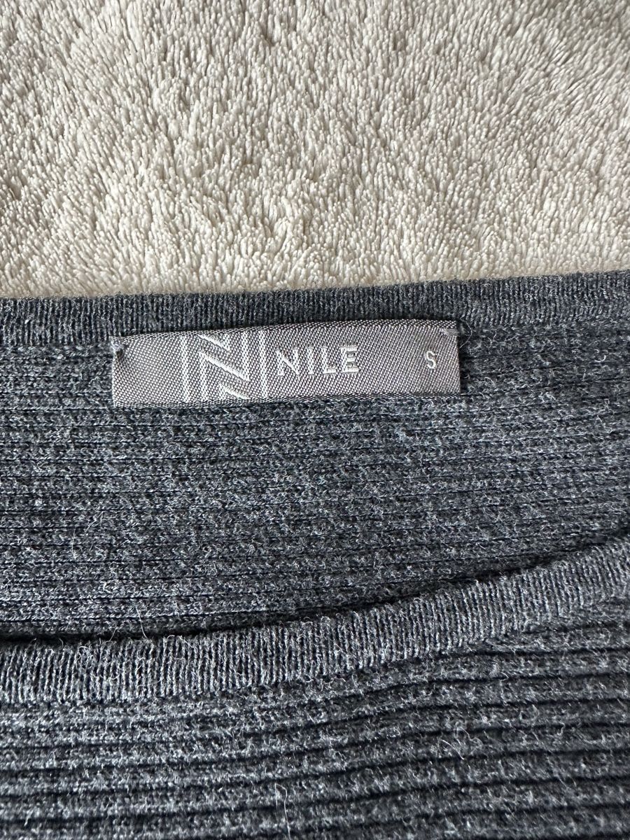 Desigual Maglioni & Felpe: Nile langer Pullover  – Nuovo (secondo la descrizione) da Bellmund venduto da Srisi01 1