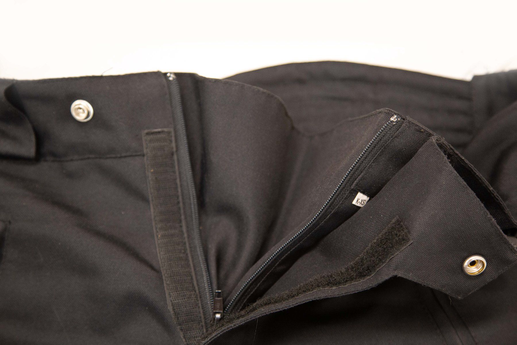 Hosen: Motorradhose Damen Gr. S – Gebraucht aus Tuggen von Skip13 1