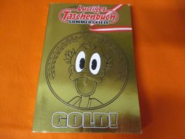 LTB Sommerspiele Gold 2016