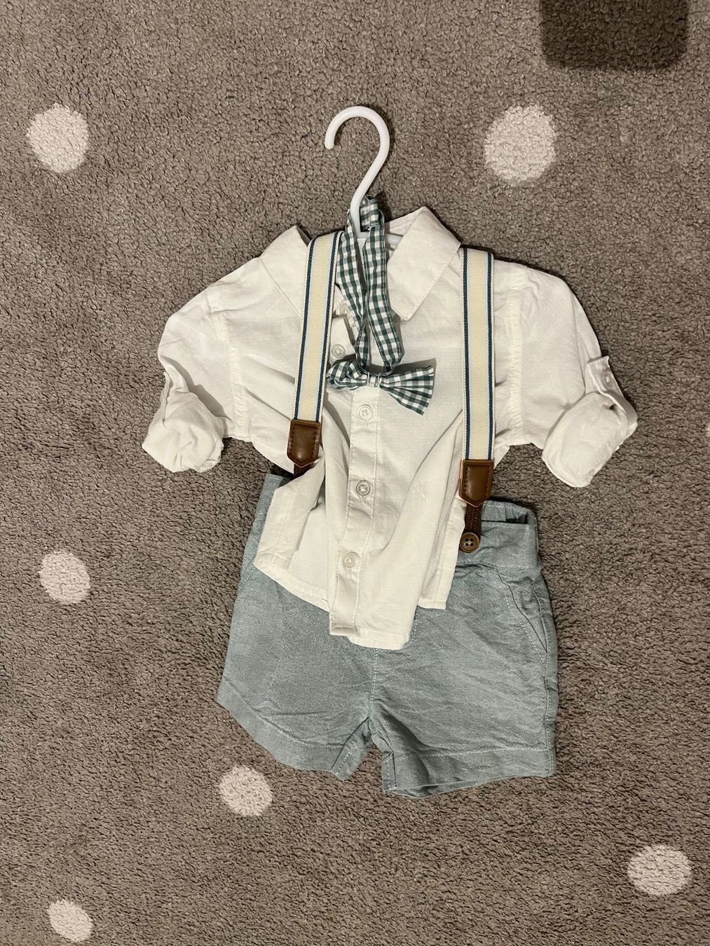Lotti & Set di vestiti: Süsses Set (neu) – Nuovo (secondo la descrizione) da Villnachern venduto da schudelinho