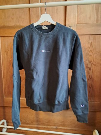 Champion Vintage Sweatshirt, Gr. S