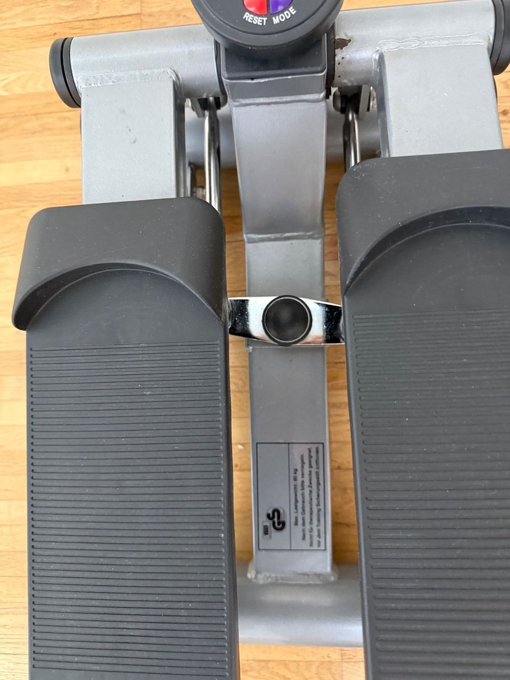 Hometrainer: Stepper – Usato da Dällikon venduto da dahi1 2