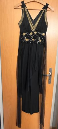 Schönes Cocktailkleid "Fashion New York" Grösse 40 (franz.)