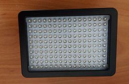 led lumière pour photos et vidéos