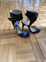 Jimmy Choo x H&M size 38, wore once