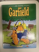 BD Garfield