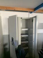 Tresor-Schrank Wertschutzschrank Büro Tresor safe - 2023