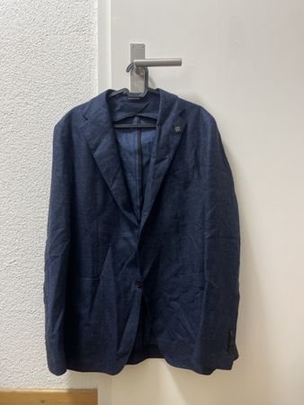Lardini Blazer Grösse L Neupreis 990 Fr