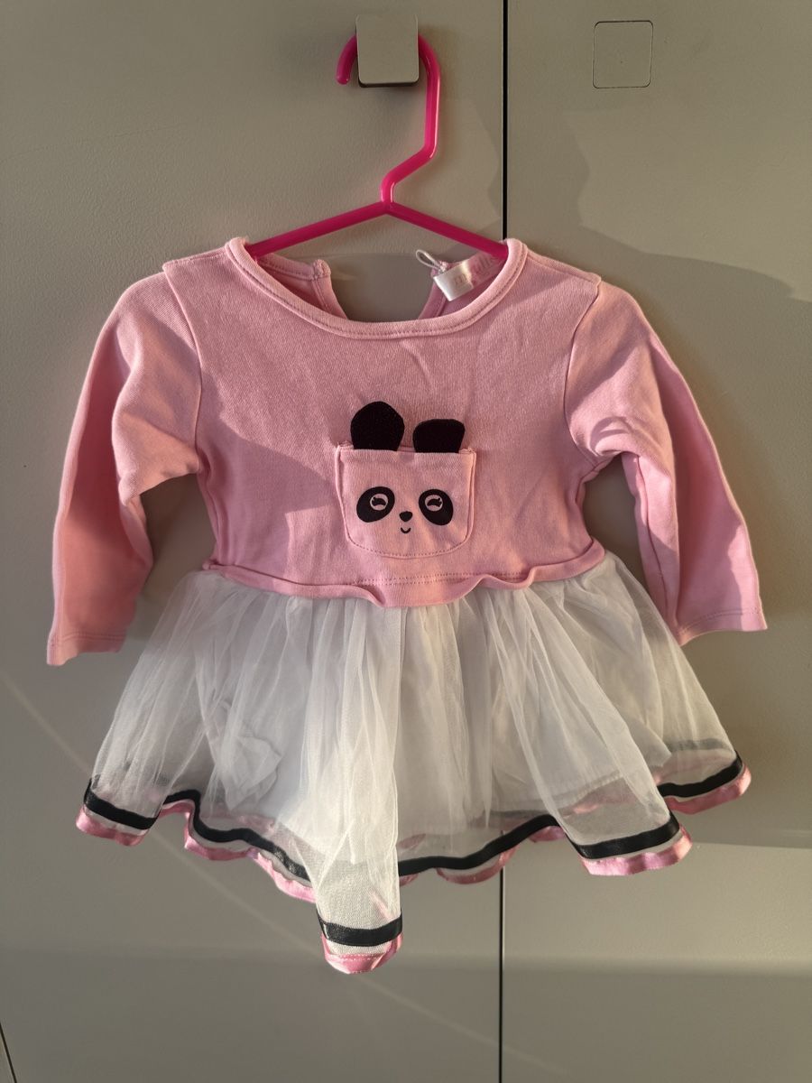 Kleider & Röcke: Dress – Gebraucht aus Ruvigliana von lux_t2sb